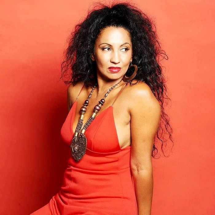 Romina Johnson - Image 2