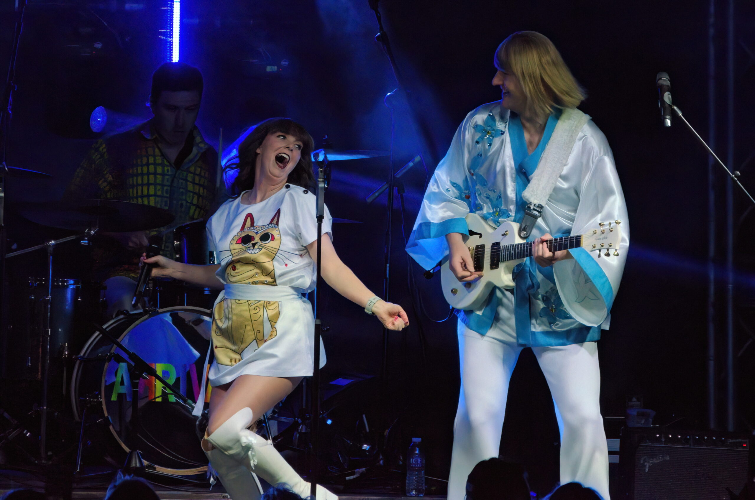 ARRIVAL (ABBA Tribute) - Image 21