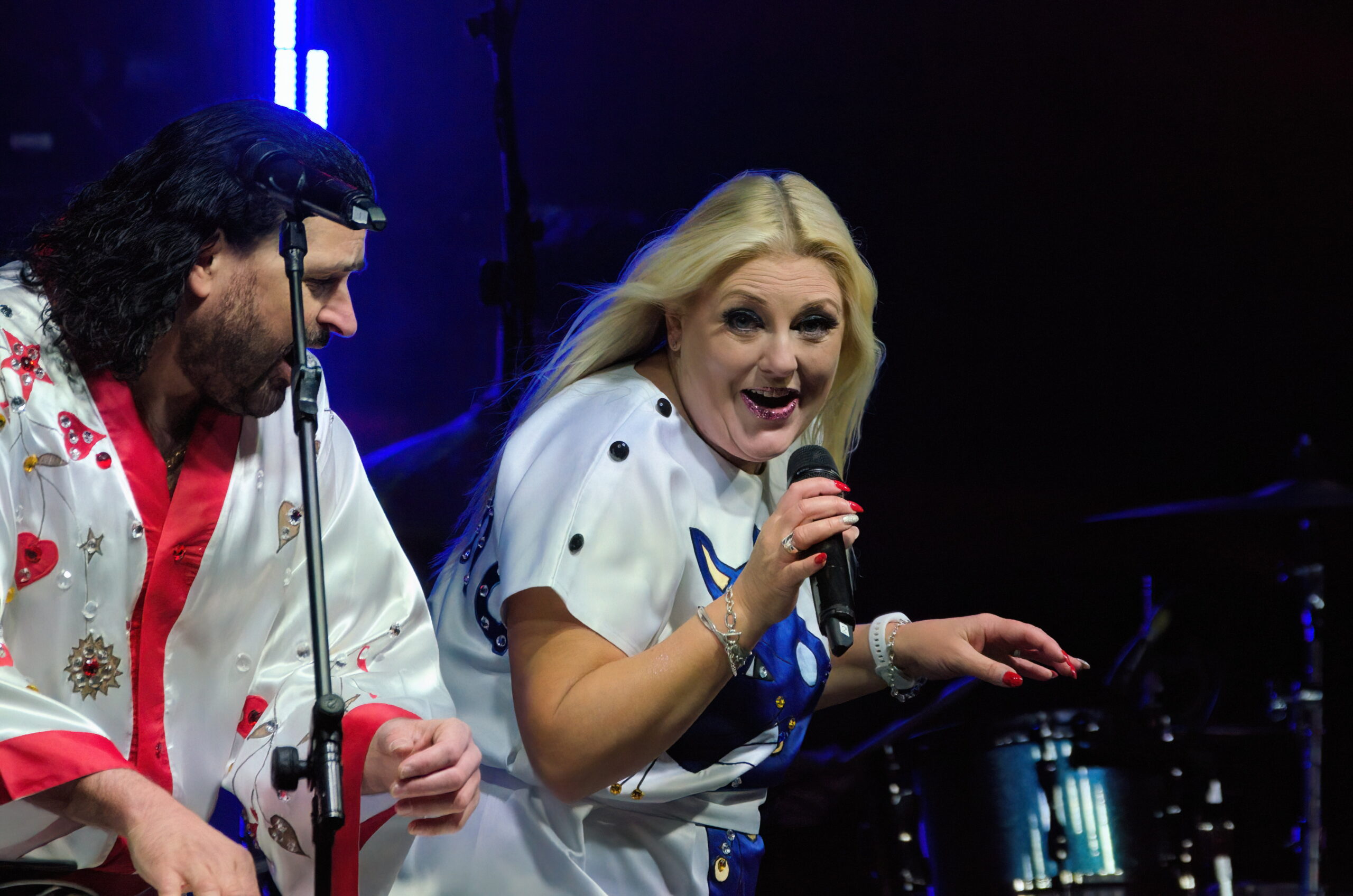 ARRIVAL (ABBA Tribute) - Image 22