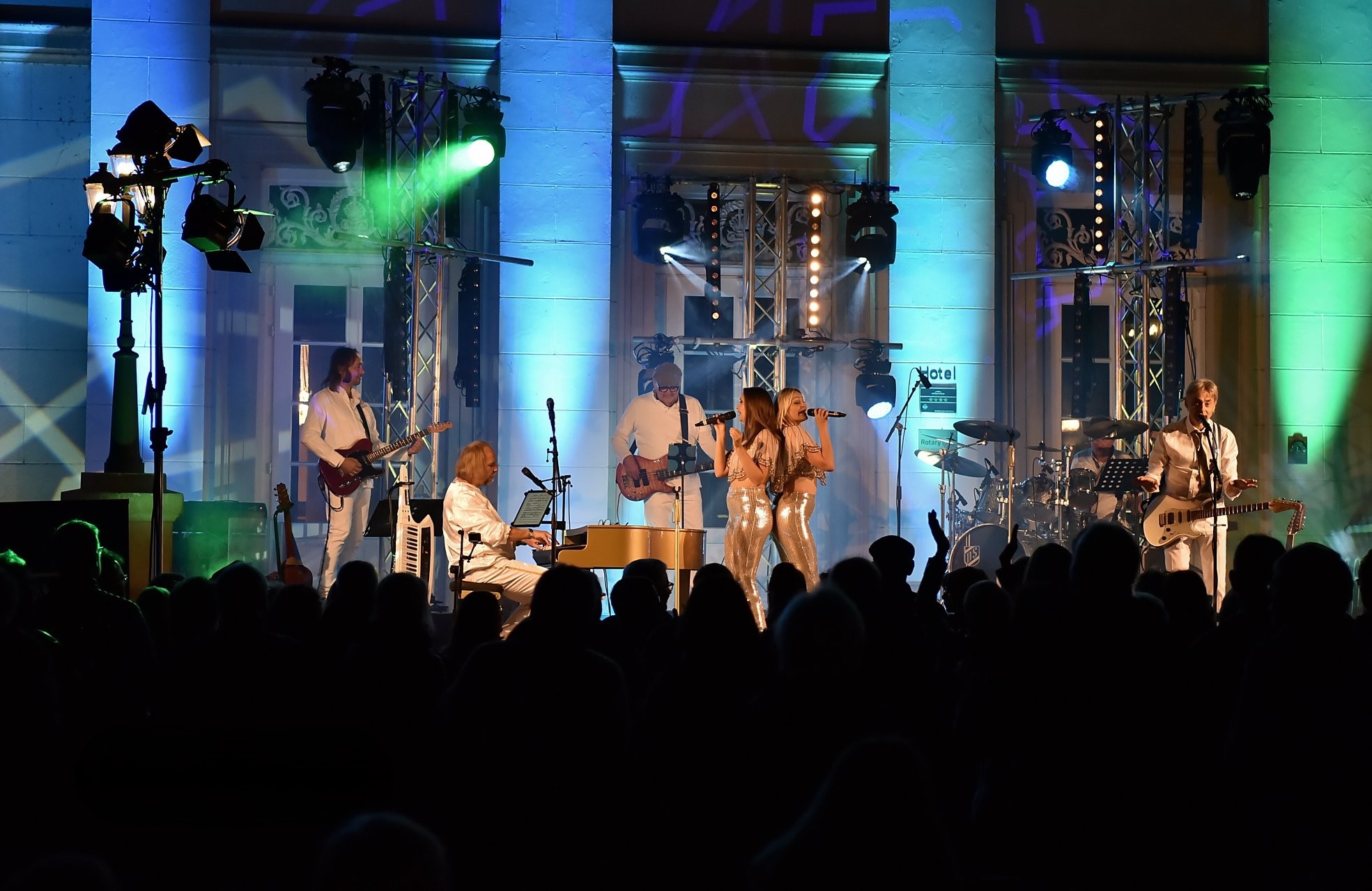 Abba Stars UK - Image 3