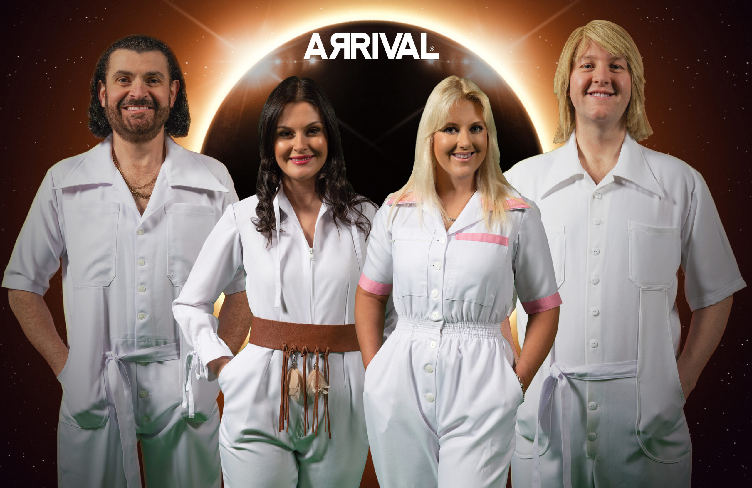 ARRIVAL (ABBA Tribute) - Image 6
