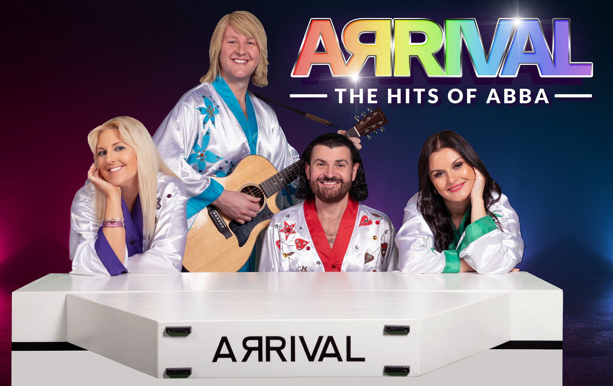 ARRIVAL (ABBA Tribute) - Image 7