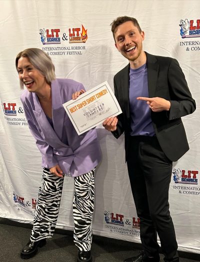 BAM! Comedy (TikTok Stars) - Image 2