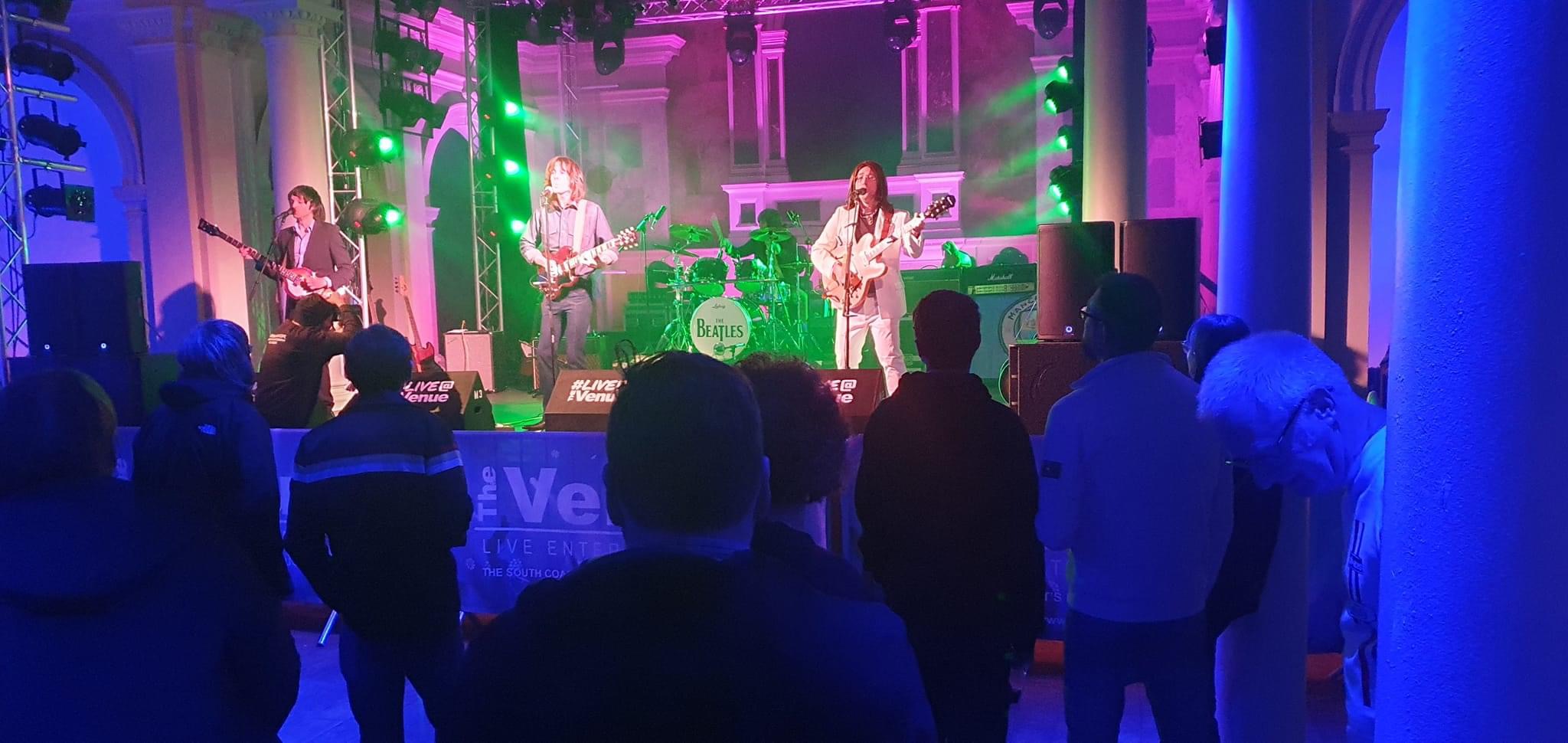 The Beatles With an 'A' - Image 2