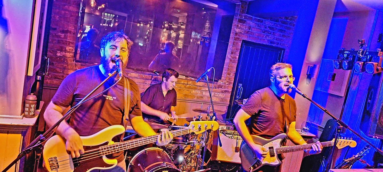 The Britpoppers - Image 4