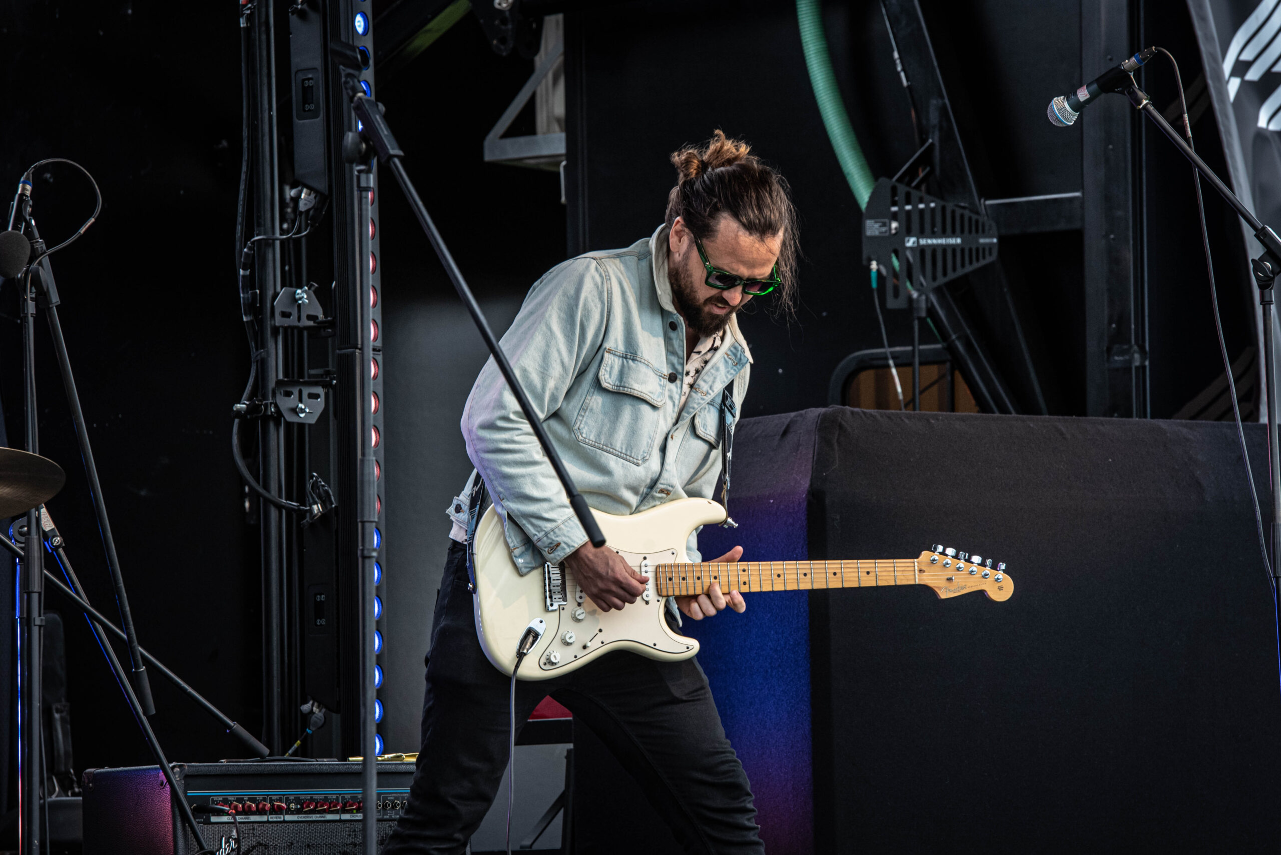 Kaleidoscope Party Band - Image 2