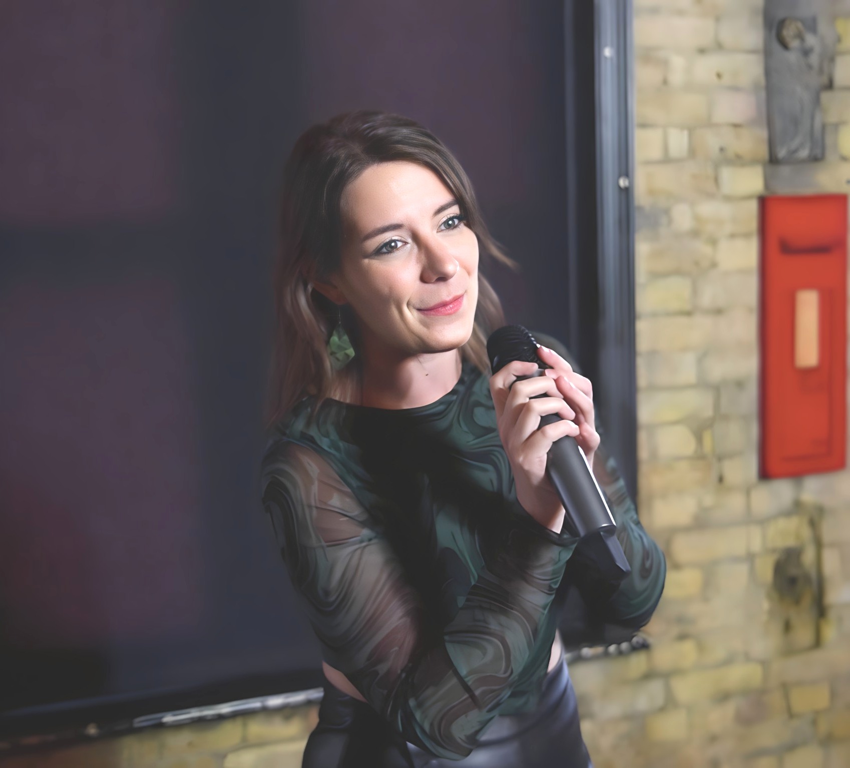 Kaleidoscope Party Band - Image 4